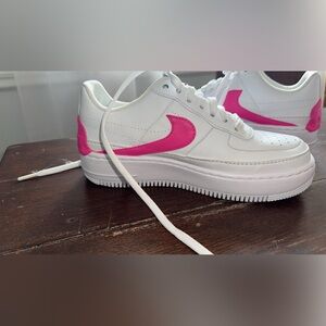 Nike Air Force 1 shoes